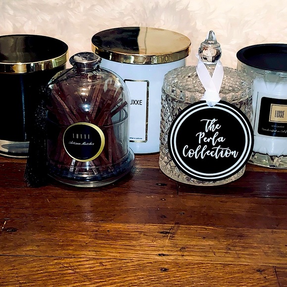 The Perla Collection - Picture 1 of 1